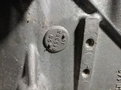 Recambio de caja cambios para peugeot 3008 i monospace (0u_) 1.2 referencia OEM IAM 20EA67 1611854380 2927339