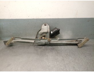 Recambio de motor limpia delantero para volkswagen golf iii (1h1) 1.6 referencia OEM IAM 1H1955113A 1C0955119 0390241109