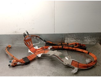 Recambio de cableado para audi q5 (fyb, fyg) 50 tfsi e quattro referencia OEM IAM 80A971013F 80A971013F 