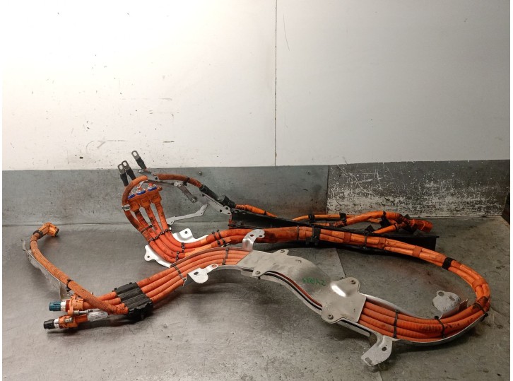 Recambio de cableado para audi q5 (fyb, fyg) 50 tfsi e quattro referencia OEM IAM 80A971013F 80A971013F 