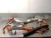 Recambio de cableado para audi q5 (fyb, fyg) 50 tfsi e quattro referencia OEM IAM 80A971013F 80A971013F 