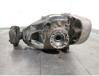 Recambio de diferencial trasero para bmw 3 (e90) 320 d referencia OEM IAM 7556678 33107566218 2.56