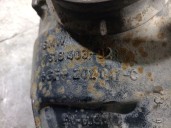 Recambio de diferencial trasero para bmw 3 (e90) 320 d referencia OEM IAM 7556678 33107566218 2.56