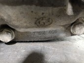 Recambio de diferencial trasero para bmw 3 (e90) 320 d referencia OEM IAM 7556678 33107566218 2.56