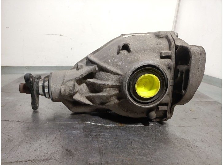 Recambio de diferencial trasero para bmw 5 gran turismo (f07) 530 d xdrive referencia OEM IAM 7578151 33107578152 2.56