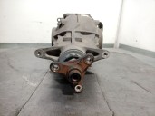 Recambio de diferencial trasero para bmw 5 gran turismo (f07) 530 d xdrive referencia OEM IAM 7578151 33107578152 2.56