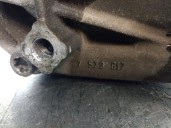 Recambio de diferencial trasero para bmw 5 gran turismo (f07) 530 d xdrive referencia OEM IAM 7578151 33107578152 2.56