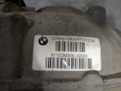 Recambio de diferencial trasero para bmw 5 gran turismo (f07) 530 d xdrive referencia OEM IAM 7578151 33107578152 2.56