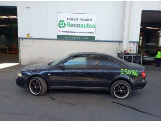 audi a4 b5 (8d2) del año 2000