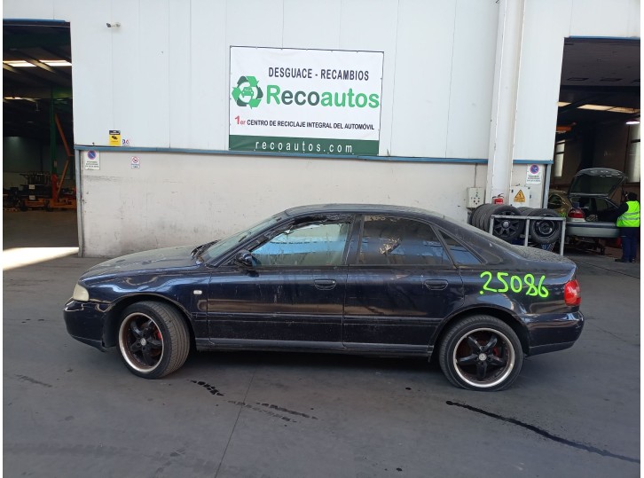audi a4 b5 (8d2) del año 2000