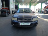 audi a4 b5 (8d2) del año 2000