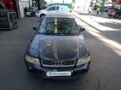 audi a4 b5 (8d2) del año 2000