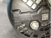 Recambio de alternador para chevrolet orlando (j309) 2.0 d referencia OEM IAM 13580078 13580078 