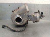 Recambio de turbocompresor para chevrolet orlando (j309) 2.0 d referencia OEM IAM 25187703 25194653 