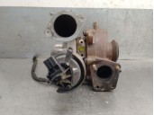 Recambio de turbocompresor para chevrolet orlando (j309) 2.0 d referencia OEM IAM 25187703 25194653 