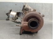 Recambio de turbocompresor para chevrolet orlando (j309) 2.0 d referencia OEM IAM 25187703 25194653 