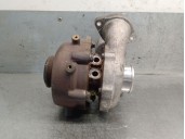 Recambio de turbocompresor para chevrolet orlando (j309) 2.0 d referencia OEM IAM 25187703 25194653 