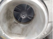 Recambio de turbocompresor para chevrolet orlando (j309) 2.0 d referencia OEM IAM 25187703 25194653 