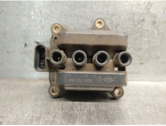 Recambio de bobina encendido para chevrolet orlando (j309) 2.0 d referencia OEM IAM 8200702693 8200702693 