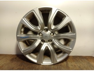 Recambio de llanta para land rover range rover evoque (l538) 2.0 d 4x4 referencia OEM IAM EJ321007AA R188JX18CH45 
