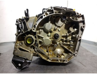 Recambio de caja cambios para renault arkana i (lcm_, ldn_) 1.6 e-tech 145 (ldmu) referencia OEM IAM DB1012 SDHA400