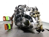Recambio de caja cambios para renault arkana i (lcm_, ldn_) 1.6 e-tech 145 (ldmu) referencia OEM IAM DB1012 SDHA400