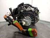 Recambio de caja cambios para renault arkana i (lcm_, ldn_) 1.6 e-tech 145 (ldmu) referencia OEM IAM DB1012 SDHA400