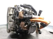 Recambio de caja cambios para renault arkana i (lcm_, ldn_) 1.6 e-tech 145 (ldmu) referencia OEM IAM DB1012 SDHA400