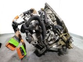 Recambio de caja cambios para renault arkana i (lcm_, ldn_) 1.6 e-tech 145 (ldmu) referencia OEM IAM DB1012 SDHA400