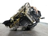 Recambio de caja cambios para renault arkana i (lcm_, ldn_) 1.6 e-tech 145 (ldmu) referencia OEM IAM DB1012 SDHA400