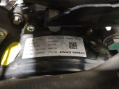 Recambio de caja cambios para renault arkana i (lcm_, ldn_) 1.6 e-tech 145 (ldmu) referencia OEM IAM DB1012 SDHA400