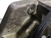 Recambio de caja cambios para renault arkana i (lcm_, ldn_) 1.6 e-tech 145 (ldmu) referencia OEM IAM DB1012 SDHA400