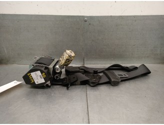 Recambio de cinturon seguridad delantero derecho para renault arkana i (lcm_, ldn_) 1.6 e-tech 145 (ldmu) referencia OEM IAM 868