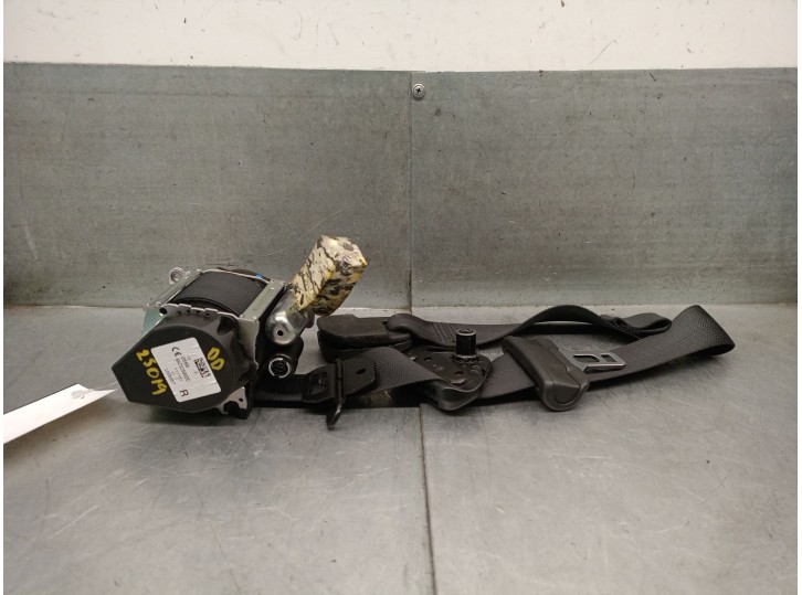 Recambio de cinturon seguridad delantero derecho para renault arkana i (lcm_, ldn_) 1.6 e-tech 145 (ldmu) referencia OEM IAM 868