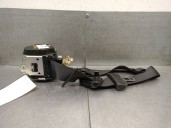 Recambio de cinturon seguridad delantero derecho para renault arkana i (lcm_, ldn_) 1.6 e-tech 145 (ldmu) referencia OEM IAM 868