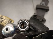 Recambio de cinturon seguridad delantero derecho para renault arkana i (lcm_, ldn_) 1.6 e-tech 145 (ldmu) referencia OEM IAM 868