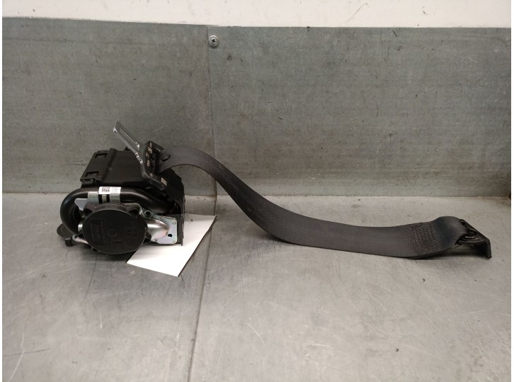 Recambio de cinturon seguridad trasero izquierdo para renault arkana i (lcm_, ldn_) 1.6 e-tech 145 (ldmu) referencia OEM IAM 888