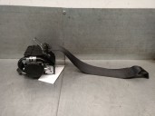 Recambio de cinturon seguridad trasero izquierdo para renault arkana i (lcm_, ldn_) 1.6 e-tech 145 (ldmu) referencia OEM IAM 888