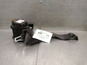 Recambio de cinturon seguridad trasero izquierdo para renault arkana i (lcm_, ldn_) 1.6 e-tech 145 (ldmu) referencia OEM IAM 888