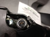 Recambio de cinturon seguridad trasero izquierdo para renault arkana i (lcm_, ldn_) 1.6 e-tech 145 (ldmu) referencia OEM IAM 888