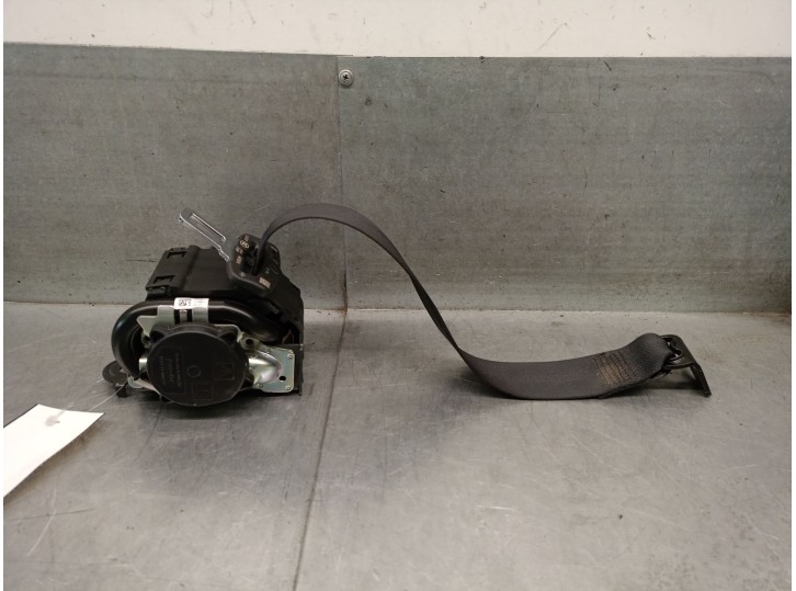 Recambio de cinturon seguridad trasero derecho para renault arkana i (lcm_, ldn_) 1.6 e-tech 145 (ldmu) referencia OEM IAM 88841