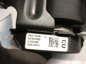 Recambio de cinturon seguridad trasero derecho para renault arkana i (lcm_, ldn_) 1.6 e-tech 145 (ldmu) referencia OEM IAM 88841