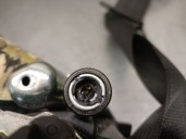 Recambio de cinturon seguridad delantero izquierdo para renault arkana i (lcm_, ldn_) 1.6 e-tech 145 (ldmu) referencia OEM IAM 8