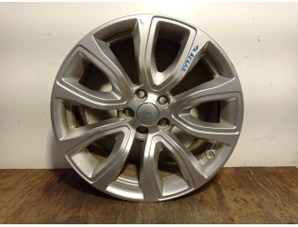 Recambio de llanta para land rover range rover evoque (l538) 2.0 d 4x4 referencia OEM IAM EJ321007AA R188JX18CH45 