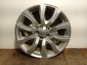 Recambio de llanta para land rover range rover evoque (l538) 2.0 d 4x4 referencia OEM IAM EJ321007AA R188JX18CH45 