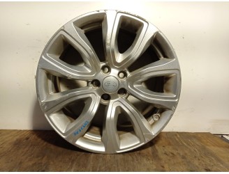 Recambio de llanta para land rover range rover evoque (l538) 2.0 d 4x4 referencia OEM IAM EJ321007AA R188JX18CH45 