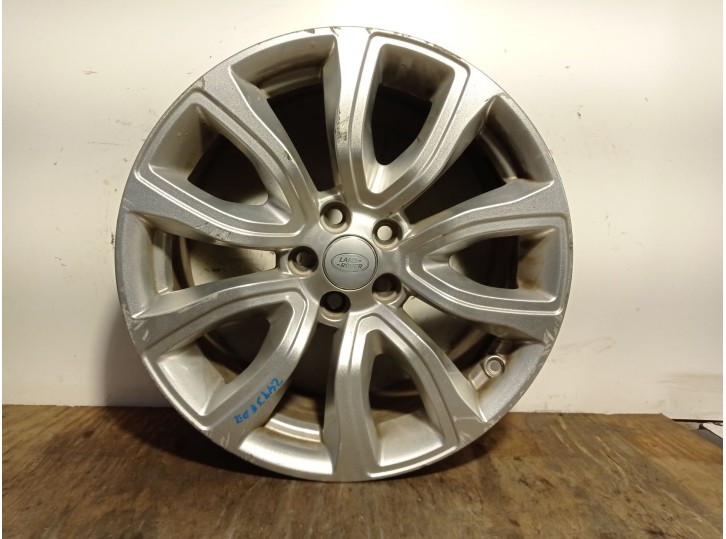 Recambio de llanta para land rover range rover evoque (l538) 2.0 d 4x4 referencia OEM IAM EJ321007AA R188JX18CH45 