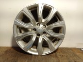 Recambio de llanta para land rover range rover evoque (l538) 2.0 d 4x4 referencia OEM IAM EJ321007AA R188JX18CH45 