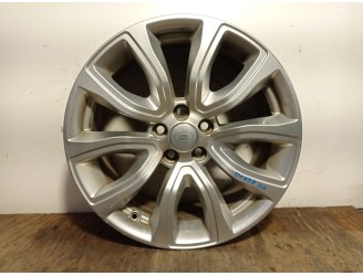 Recambio de llanta para land rover range rover evoque (l538) 2.0 d 4x4 referencia OEM IAM EJ321007AA R188JX18CH45 