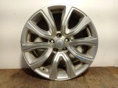 Recambio de llanta para land rover range rover evoque (l538) 2.0 d 4x4 referencia OEM IAM EJ321007AA R188JX18CH45 